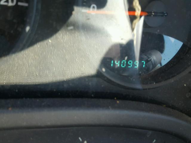 1J4NF1FB6BD161445 - 2011 JEEP COMPASS SP 黑色 照片 8