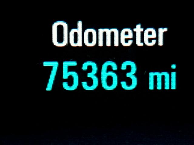 1G11C5SL0EF153846 - 2014 CHEVROLET MALIBU 1LT GRAY photo 8