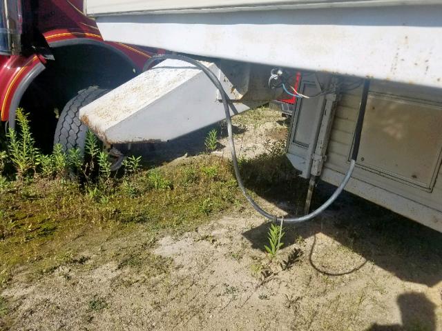 1EC5N2621N4247212 - 1992 PROW 5TH WHEEL WHITE photo 7