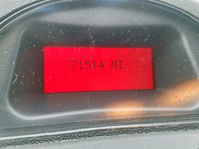 2G2WC58C561173690 - 2006 PONTIAC GRAND PRIX PURPLE photo 8