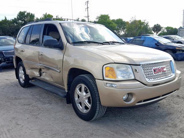 1GKDS13S062339034 - 2006 GMC ENVOY GOLD photo 1