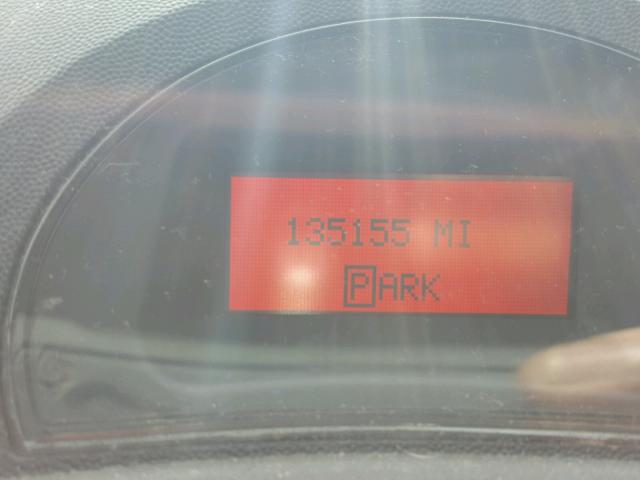 2G2WP552171204564 - 2007 PONTIAC GRAND PRIX SILVER photo 8