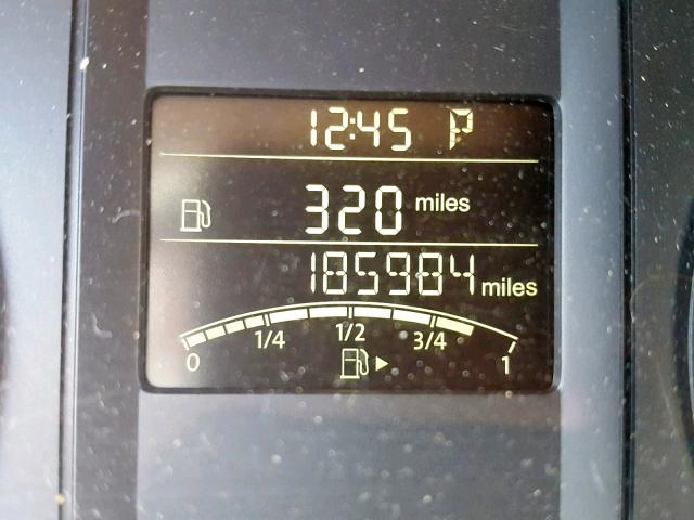 3VW2K7AJ7EM229098 - 2014 VOLKSWAGEN JETTA BASE 灰色 照片 8