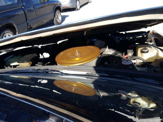 2G2AP37H6E2311634 - 1984 PONTIAC GRAND PRIX TAN photo 9