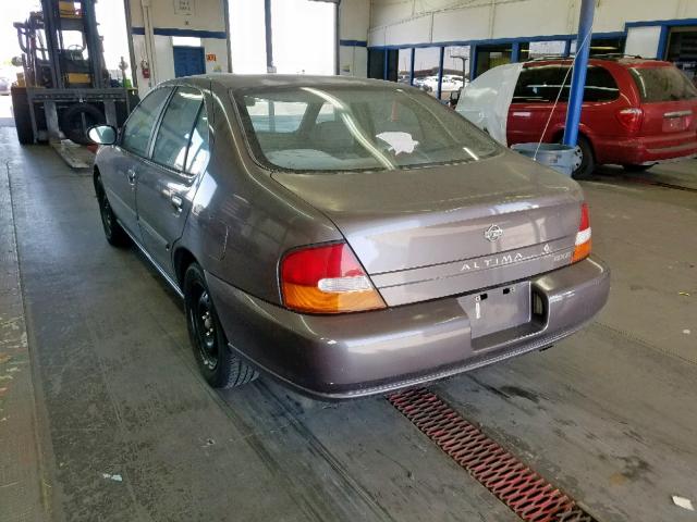 1N4DL01D1WC184257 - 1998 NISSAN ALTIMA XE BROWN photo 3