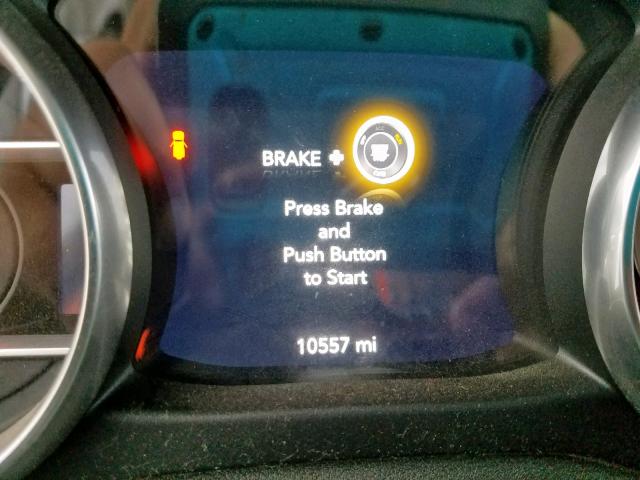 1C4HJXEN3JW325737 - 2018 JEEP WRANGLER U 黑色 照片 8