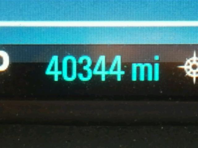 1G11A5SL8FF291044 - 2015 CHEVROLET MALIBU LS 黑色 照片 8