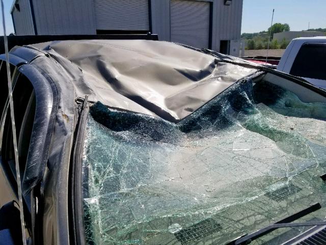 3D7KS28C76G154633 - 2006 DODGE RAM 2500 S Ոսկեգույն լուսանկար 9