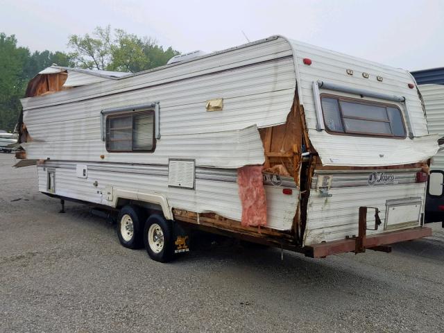 1UJCJ02P2L1KY0068 - 1990 JAYCO J SERIES  CREAM photo 3