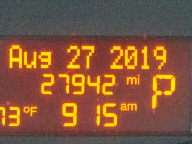 ZFBERFBT3F6A62252 - 2015 RAM PROMASTER 勃艮第红 照片 8