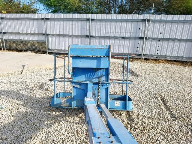 S404400 - 2008 GENI LIFT BLUE photo 5