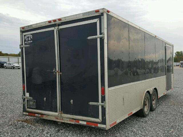 4U01S24202A008475 - 2002 SHAD TRAILER BLACK photo 4