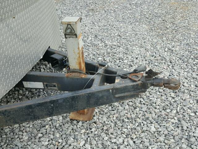 4U01S24202A008475 - 2002 SHAD TRAILER BLACK photo 7