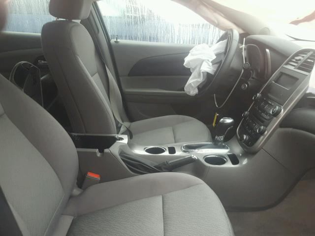 1G11B5SL5EF255792 - 2014 CHEVROLET MALIBU LS Mavi foto 5