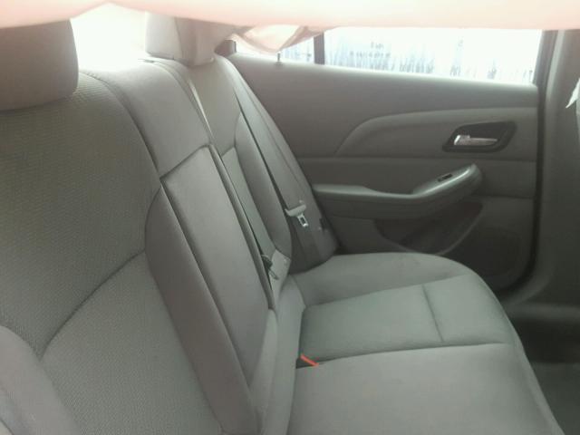 1G11B5SL5EF255792 - 2014 CHEVROLET MALIBU LS Mavi foto 6