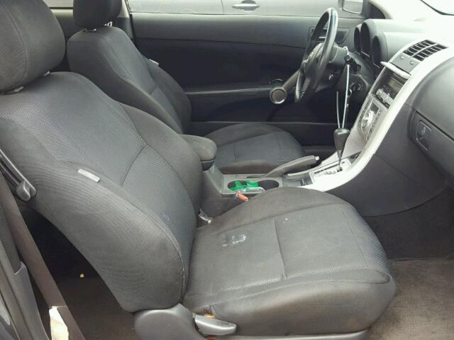 JTKDE167990284599 - 2009 TOYOTA SCION TC 灰色 照片 5