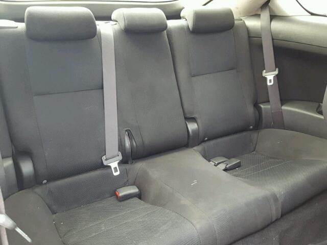 JTKDE167990284599 - 2009 TOYOTA SCION TC 灰色 照片 6