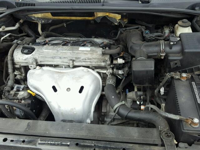 JTKDE167990284599 - 2009 TOYOTA SCION TC 灰色 照片 7