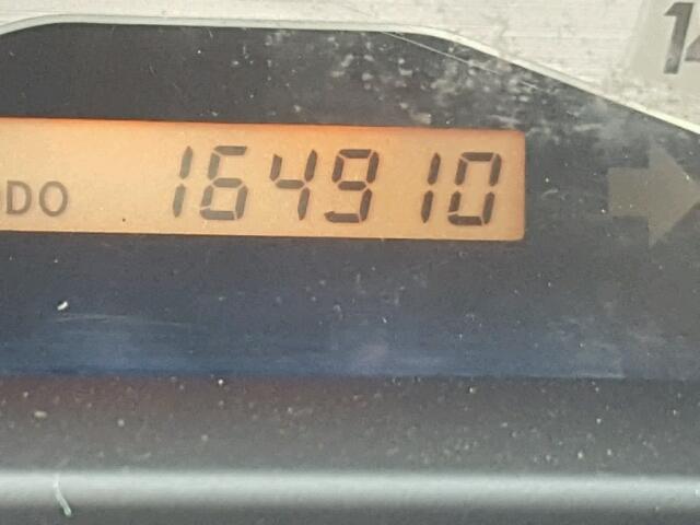 JTKDE167990284599 - 2009 TOYOTA SCION TC 灰色 照片 8