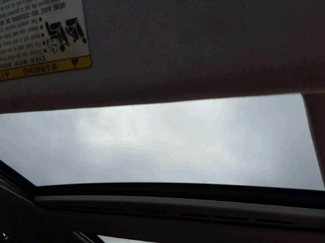 JTKDE167990284599 - 2009 TOYOTA SCION TC 灰色 照片 9