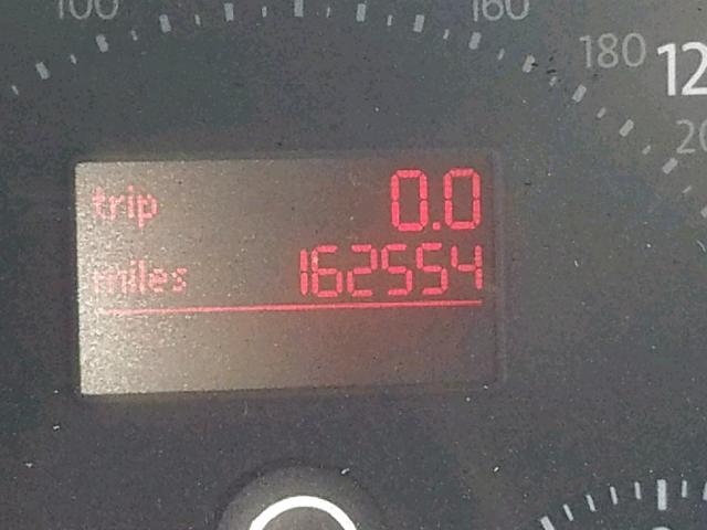 3VWPW31C58M500653 - 2008 VOLKSWAGEN NEW BEETLE ვერცხლისფერი ფოტო 8