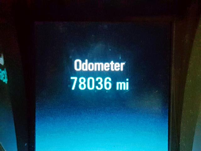 1G11D5RR5DF108410 - 2013 CHEVROLET MALIBU 1LT ვერცხლისფერი ფოტო 8