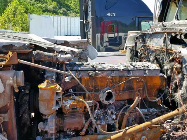 1XP5DB9X2YN539092 - 2000 PETERBILT 379 BURN photo 7