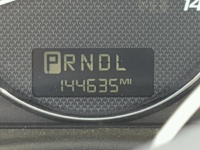 1G1ZT61886F131066 - 2006 CHEVROLET MALIBU MAX 银色 照片 8