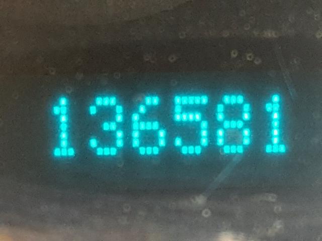 1G1ZC5EU3BF291576 - 2011 CHEVROLET MALIBU 1LT WHITE photo 8