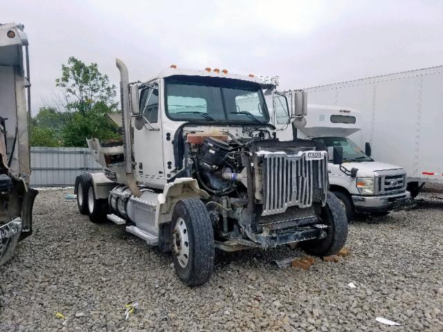 5KJJAVDV2EPFT4481 - 2014 WESTERN STAR/AUTO CAR CONVENTION WHITE photo 1