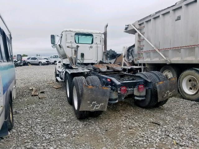 5KJJAVDV2EPFT4481 - 2014 WESTERN STAR/AUTO CAR CONVENTION WHITE photo 3