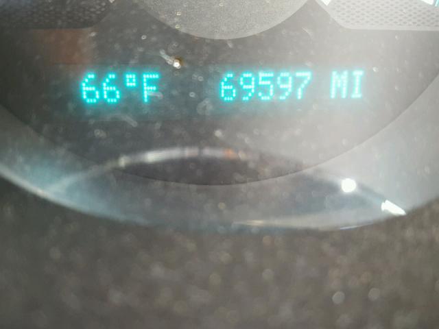 1G1ZB5E02CF253161 - 2012 CHEVROLET MALIBU LS 灰色 照片 8