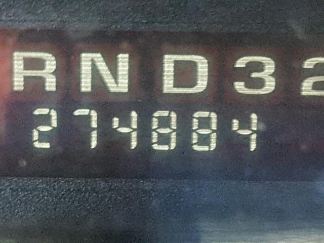 1G1NE52J8Y6310781 - 2000 CHEVROLET MALIBU LS SILVER photo 8