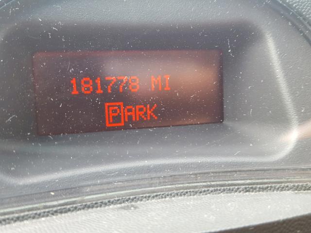 2G2WP522751192048 - 2005 PONTIAC GRAND PRIX WHITE photo 8