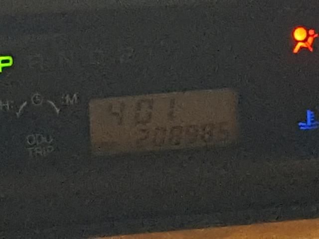 JTLKT324850186836 - 2005 TOYOTA SCION XB Қара фото 8