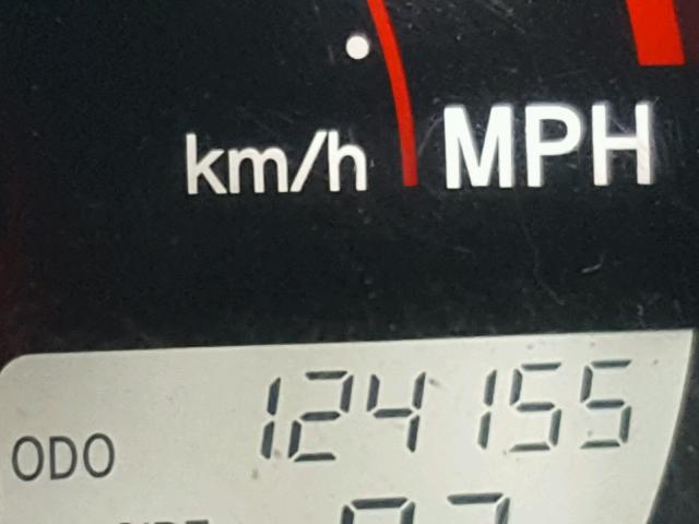 2T1KR32E05C343297 - 2005 TOYOTA MATRIX 银色 照片 8