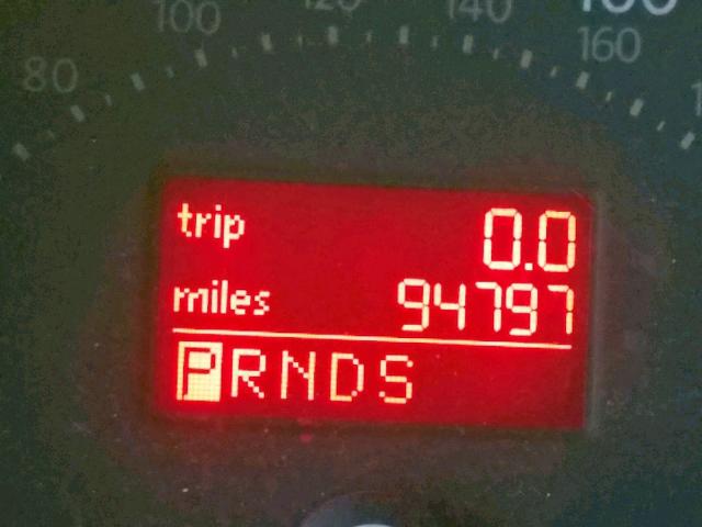 3VWPW31C99M518431 - 2009 VOLKSWAGEN NEW BEETLE მწვანე ფოტო 8