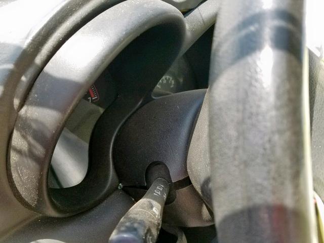 1G2NF52E24M687060 - 2004 PONTIAC GRAND AM S WHITE photo 8