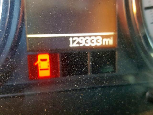 3C6UD5DL1CG111574 - 2012 DODGE RAM 2500 S Ağ foto 8