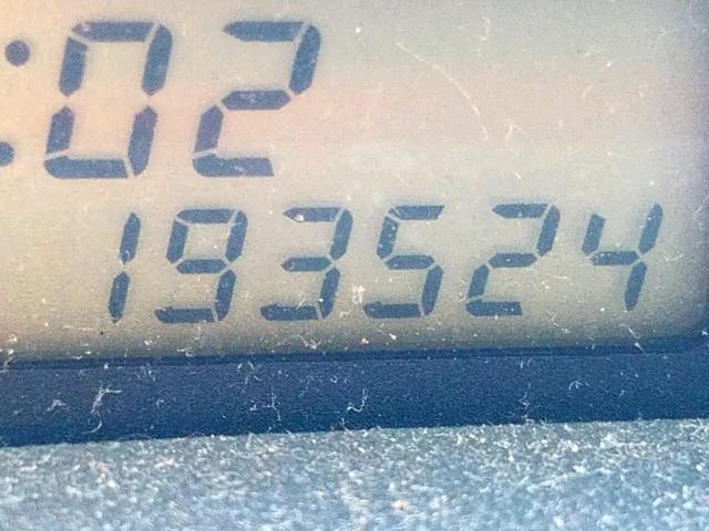 JTLKT324454005465 - 2005 TOYOTA SCION XB 灰色 照片 8