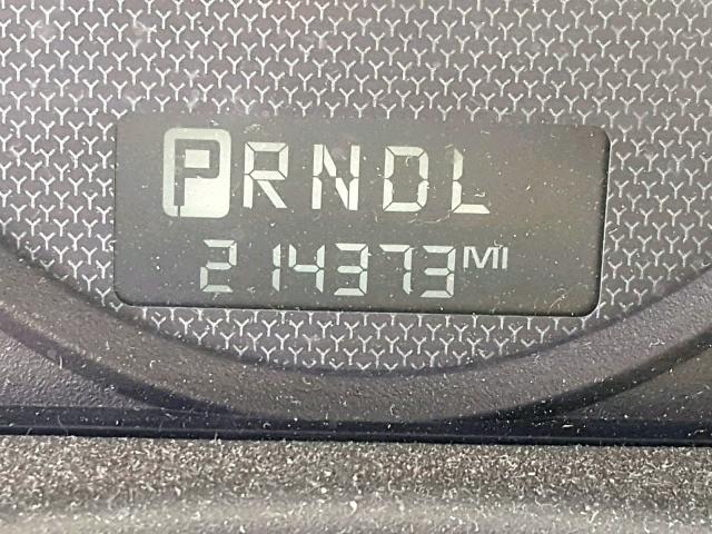 1G1ZT64814F181283 - 2004 CHEVROLET MALIBU MAX 白色 照片 8