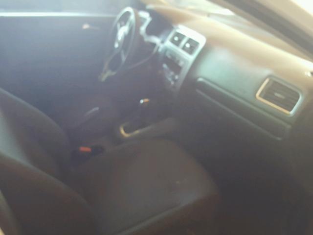 3VW2K7AJ8EM375218 - 2014 VOLKSWAGEN JETTA BASE 白色 照片 5