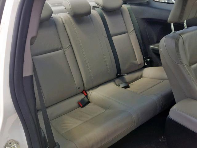 2HGFG3B01FH522369 - 2015 HONDA CIVIC EXL 米色 照片 6