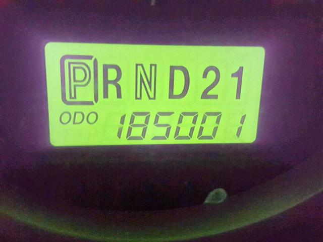 4F2CZ96194KM17182 - 2004 MAZDA TRIBUTE ES 金色 照片 8