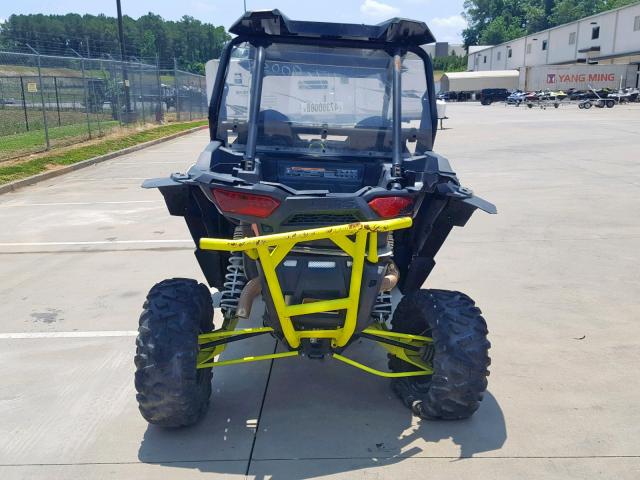 3NSVDE991HF786976 - 2017 POLARIS RZR XP 100 WHITE photo 4