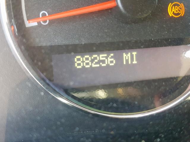 1GNDV23107D213723 - 2007 CHEVROLET UPLANDER L 白色 照片 8