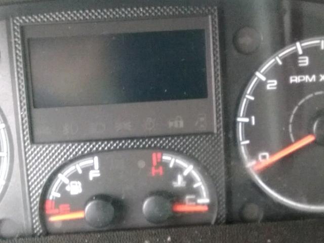 3C6URVJGXFE514347 - 2015 RAM PROMASTER 白色 照片 8