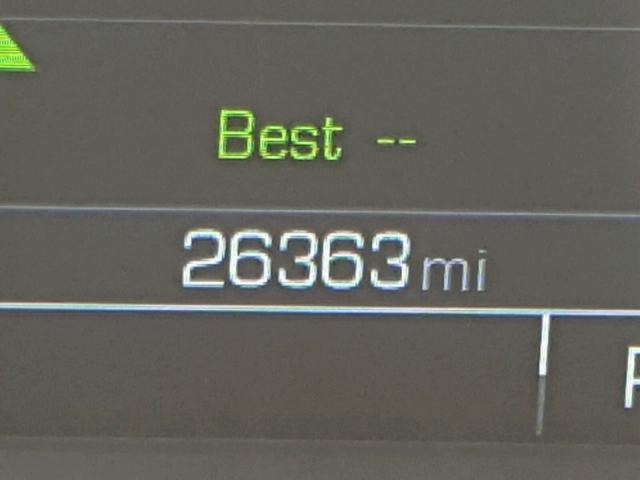 1G1ZH5SX5GF185881 - 2016 CHEVROLET MALIBU PRE BLACK photo 8