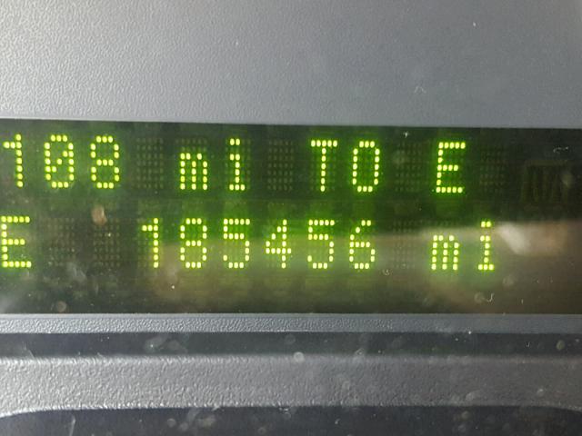 1MEFM42155G606838 - 2005 MERCURY MONTEGO PR 绿色 照片 8