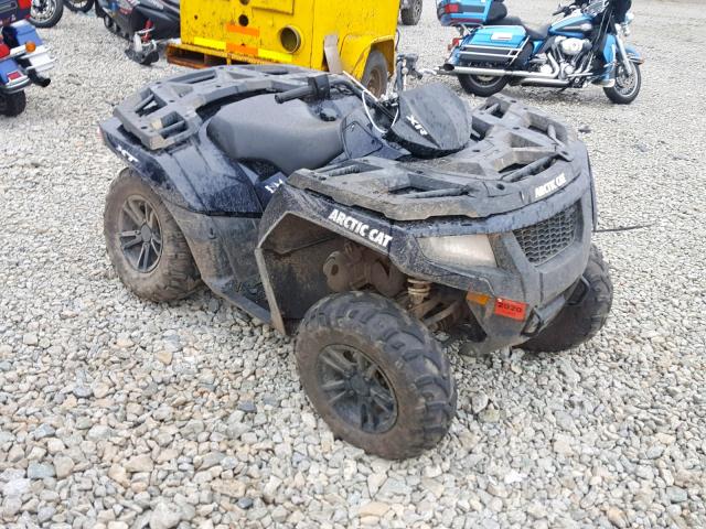 4UF15ATV4FT210314 - 2015 ARTC XR 700 XT 蓝色 照片 1